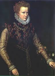 mary tudor