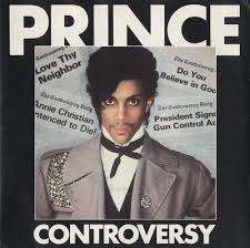 Prince - Controversy