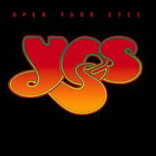 yes open your eyes