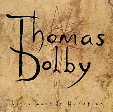 Thomas Dolby - Eastern Bloc (Sequel To Europa And The Pirate Twins, 1981)