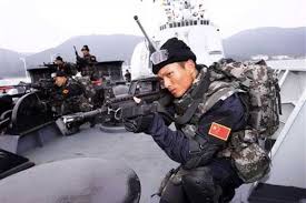 navy china