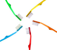 dentist toothbrush