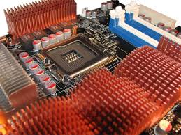 asus rampage formula x48