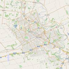 kitchener waterloo