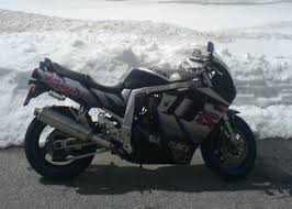 gsxr 1100 suzuki