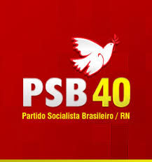 Partido Socialista Brasileiro - PSB