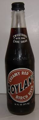 boylan birch beer