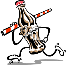 retro clip art