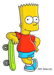 imagenes simpson