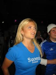 finland suomi