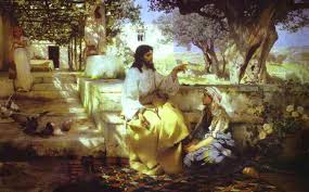famous biblical paintings