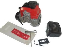 43cc engine