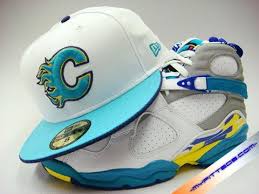 calgary flame cap