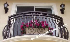 hand railings