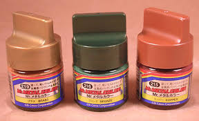 mr color