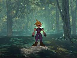 final fantasy 7 games