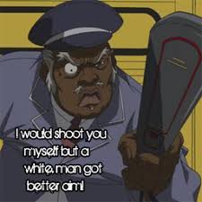 uncle ruckus