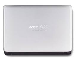 acer 1810tz red
