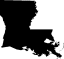 louisiana geography