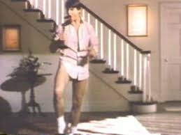 risky business