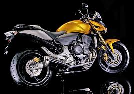 honda hornet