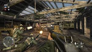call of duty 360