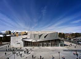 Utah State Universitys new