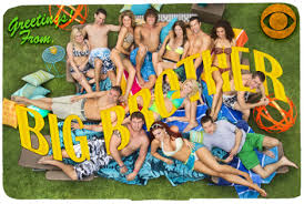 Big Brother Season 12 Final
