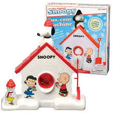 peanuts merchandise