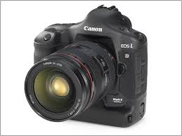canon 1d mark