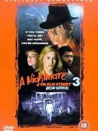 nightmare on elm street 3