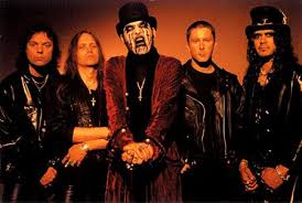 king diamond