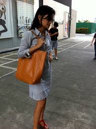roots handbag