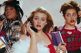clueless movie
