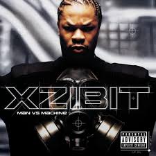 Xzibit - The Gambler
