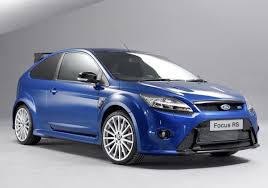 ford focus st 2009