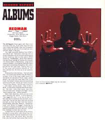 Redman - Whut? Thee Album