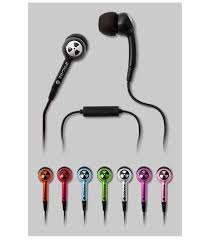 ifrogz earphone