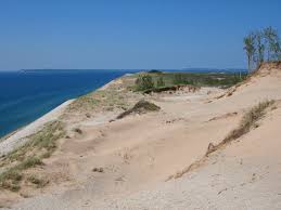 sleeping bear dunes