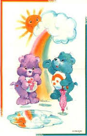 wish bears