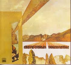 Stevie Wonder - Innervisions