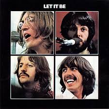 Beatles - Let It Be