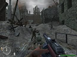 call duty