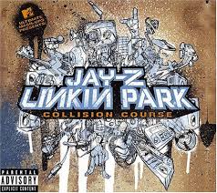 Linkin Park - Collision Course