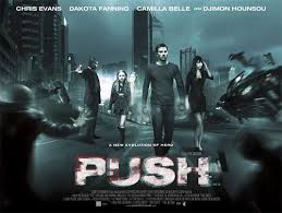 E1 Entertainment PUSH for a