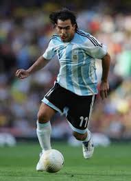 pictures carlos tevez