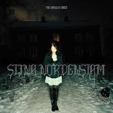 Stina Nordenstam - The World Is Saved