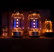 valve amps