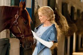 secretariat film