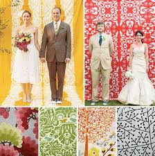fabric photography